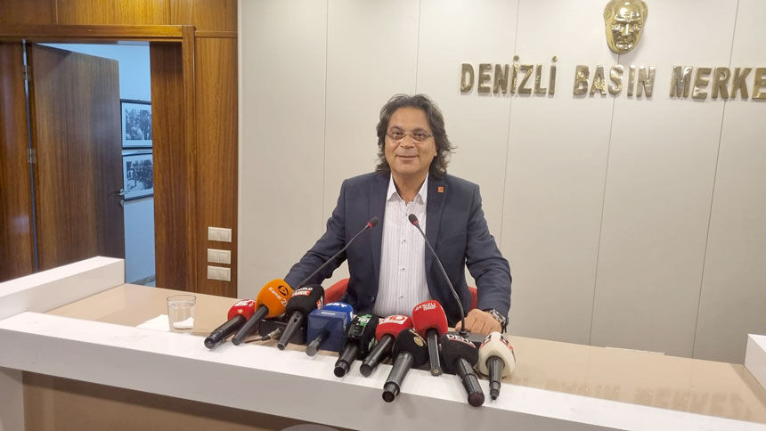 Denizli Chp Il Baskani Horzum Gorevden Alindi1