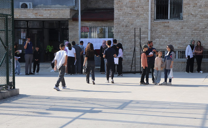 Denizli Lgs Sinavi Ogrenci Veli1