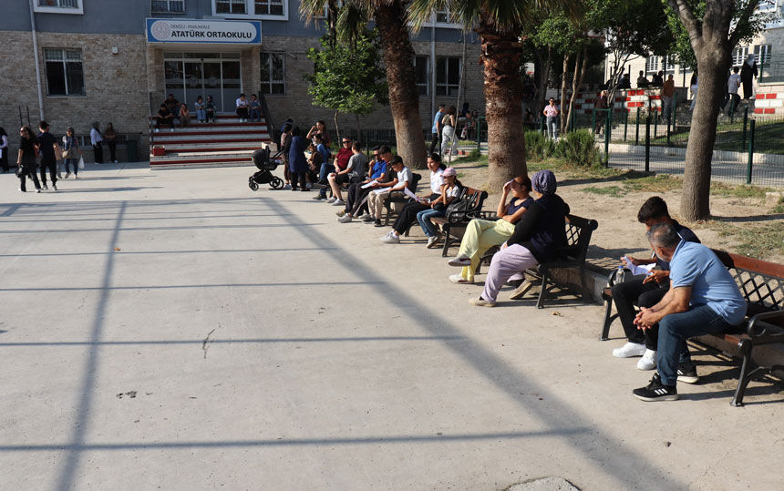 Denizli Lgs Sinavi Ogrenci Veli2