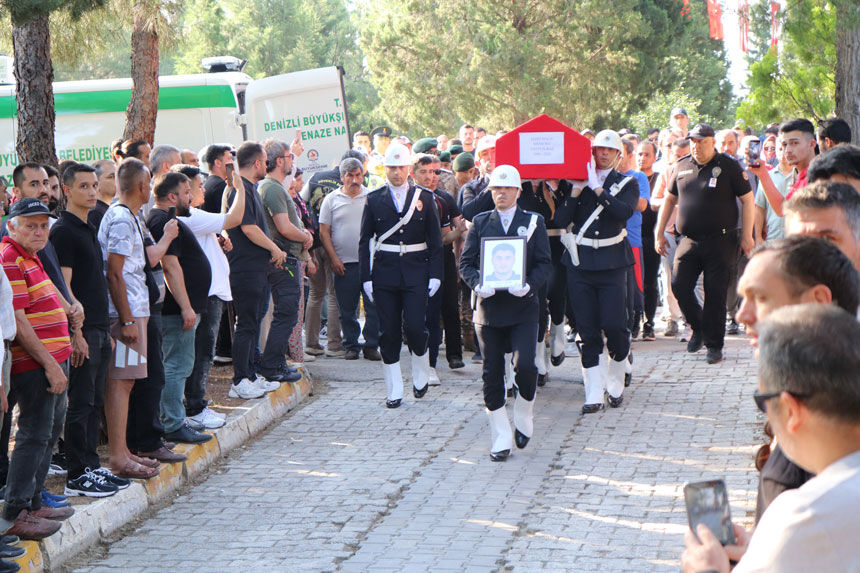 Denizli Polis Sehit Tayfun Bas Mugla2