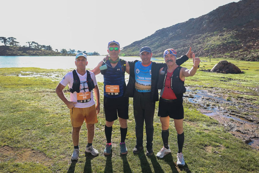 Denizli Sandras Ultra Trail Beyagac1
