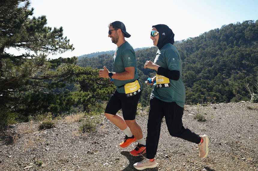 Denizli Sandras Ultra Trail Beyagac10