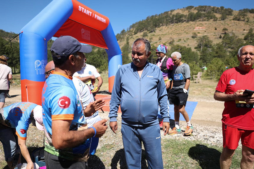 Denizli Sandras Ultra Trail Beyagac3