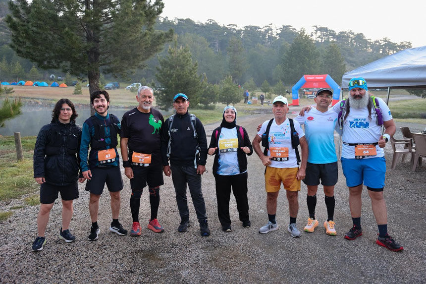 Denizli Sandras Ultra Trail Beyagac4