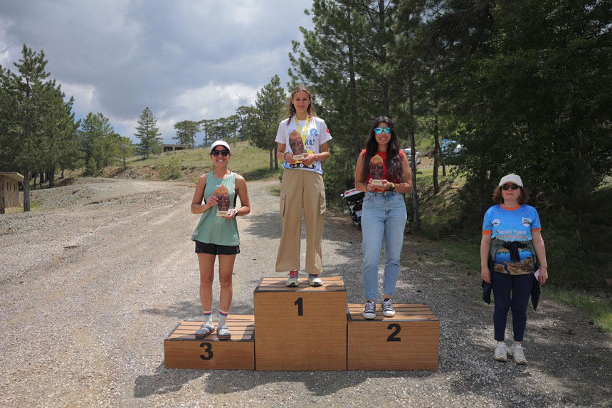 Denizli Sandras Ultra Trail Beyagac5