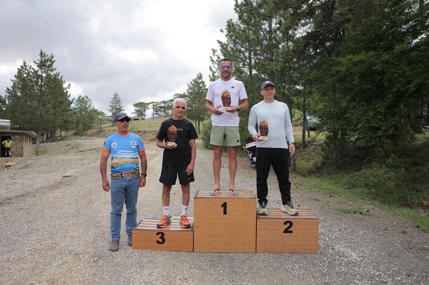 Denizli Sandras Ultra Trail Beyagac6