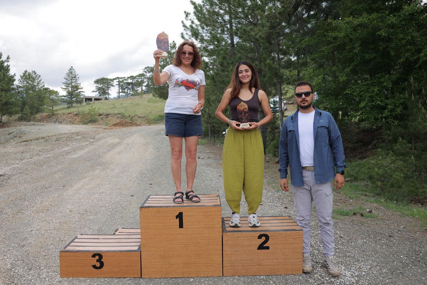 Denizli Sandras Ultra Trail Beyagac7