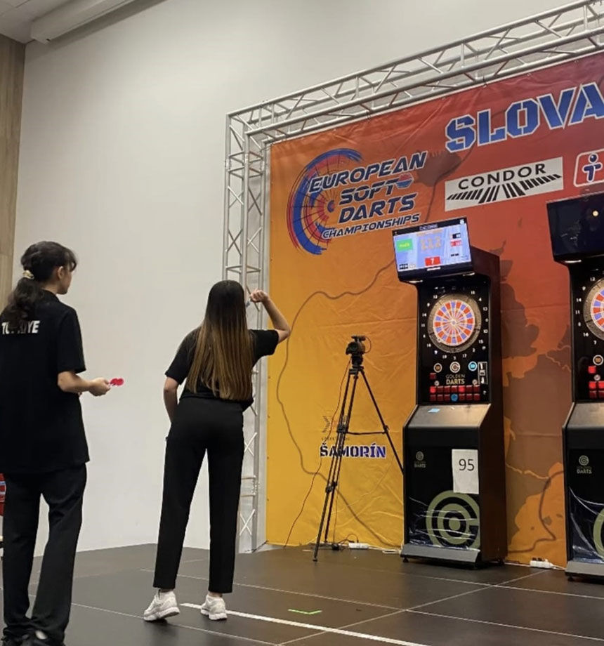 Denizli Tavas Dart Elif Dilara2