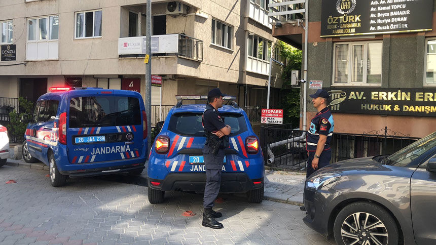 Denizli Uyusturucu Operasyonu Baro Baskani