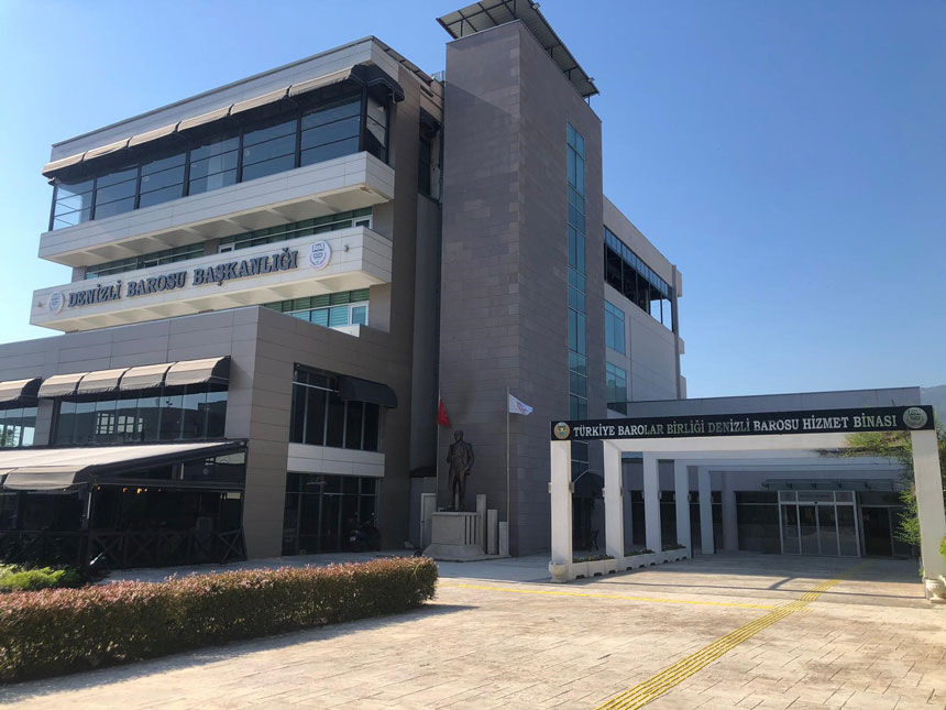 Denizli Uyusturucu Operasyonu Baro Baskani3