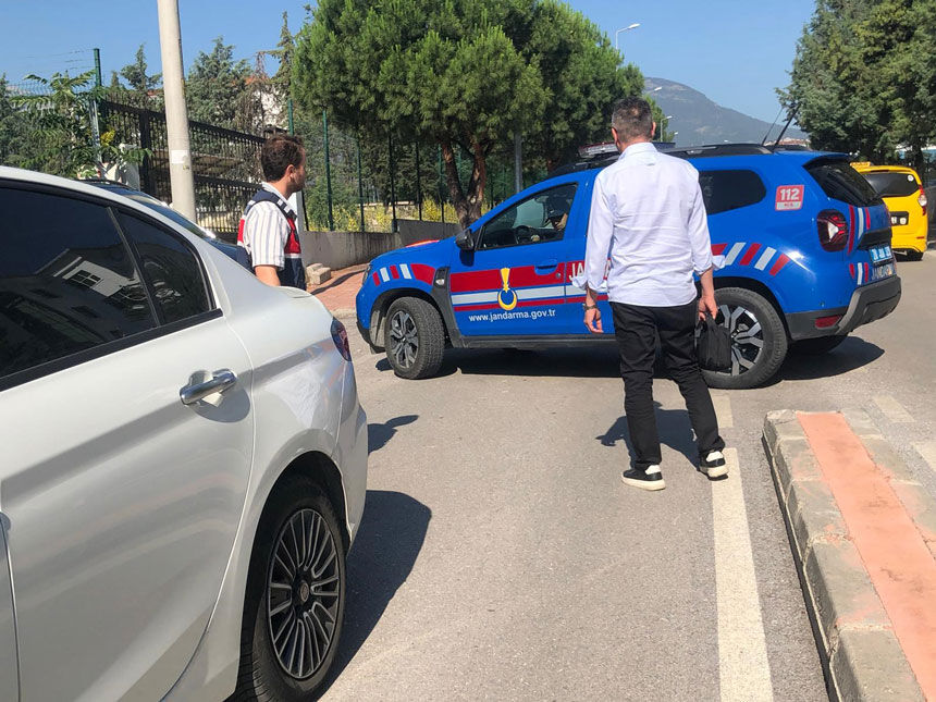 Denizli Uyusturucu Operasyonu Baro Baskani4