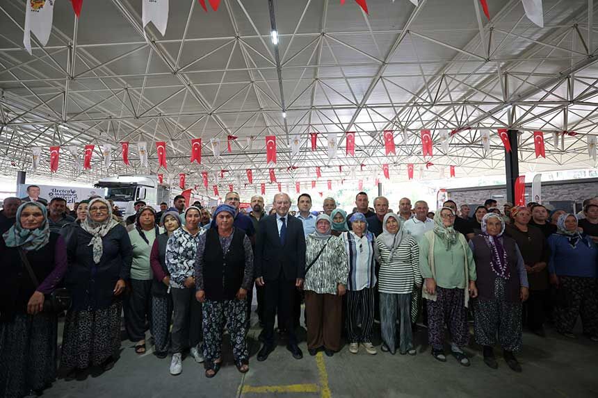 Denizlide 32895 Cuval Yem Ureticiyle Bulusuyor 1