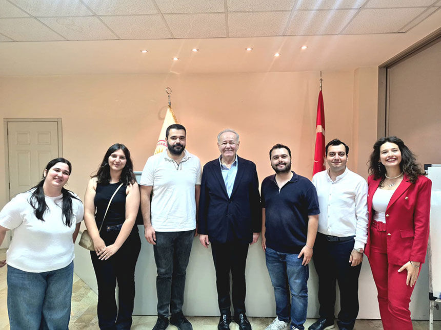 Denizlide Siyasi Tarihe Isik Tutan Soylesi 3