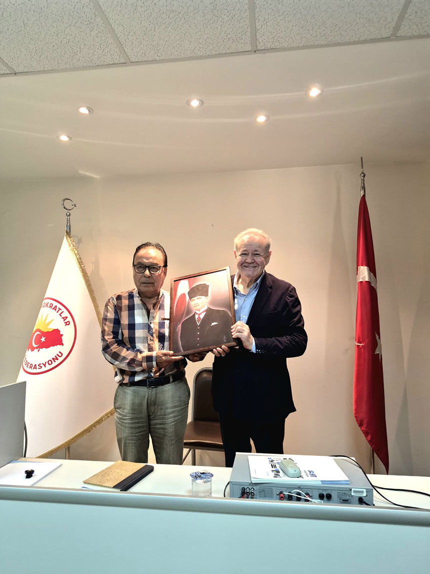 Denizlide Siyasi Tarihe Isik Tutan Soylesi 4