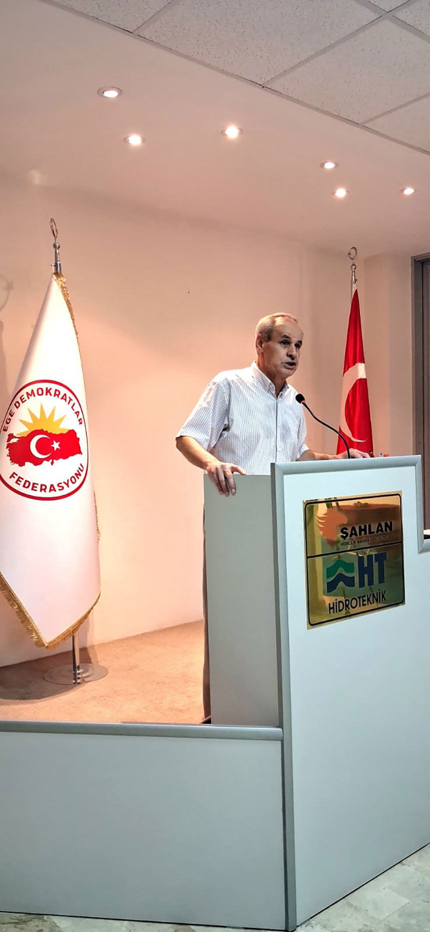 Denizlide Siyasi Tarihe Isik Tutan Soylesi 5