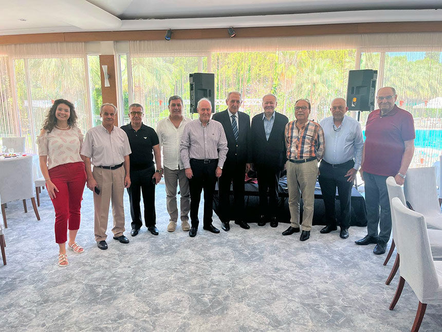 Denizlide Siyasi Tarihe Isik Tutan Soylesi