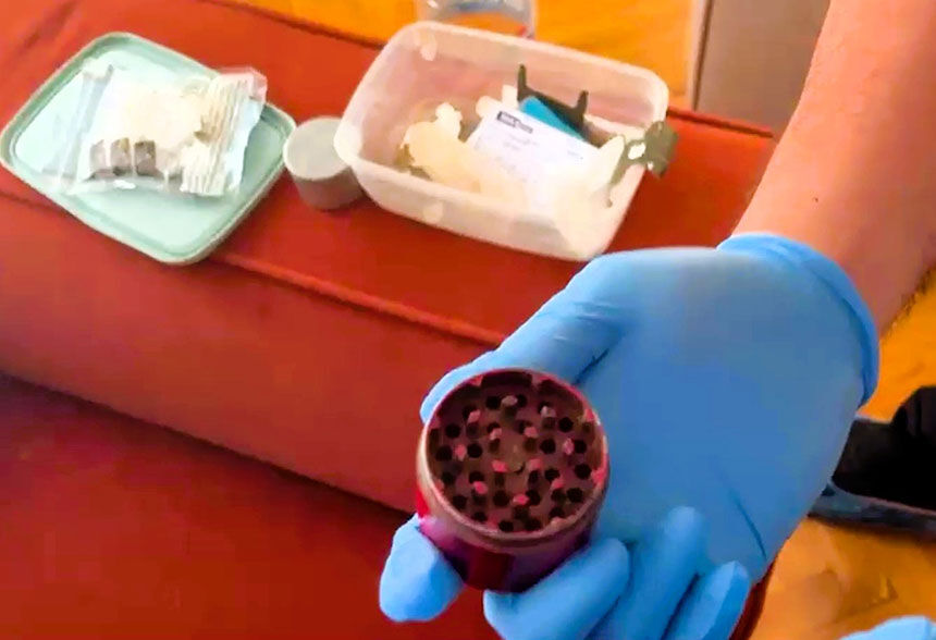 Denizlideki Operasyonun Yeni Detaylari Ortaya Cikti 1