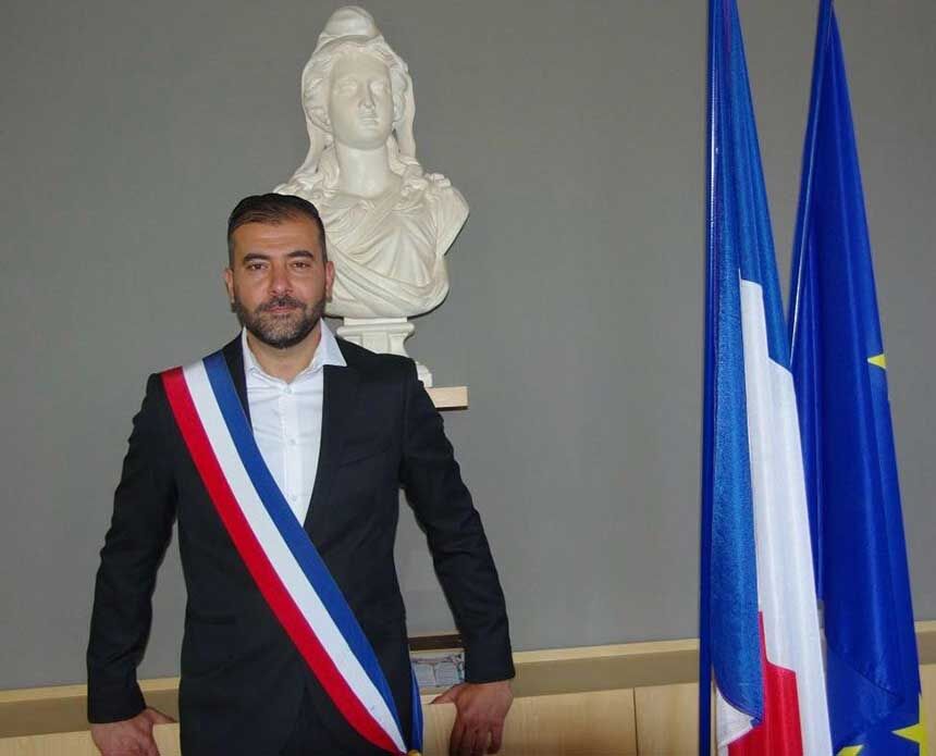 Denizlili Baskan Fransizlarin Gonlunu Kazandi 1