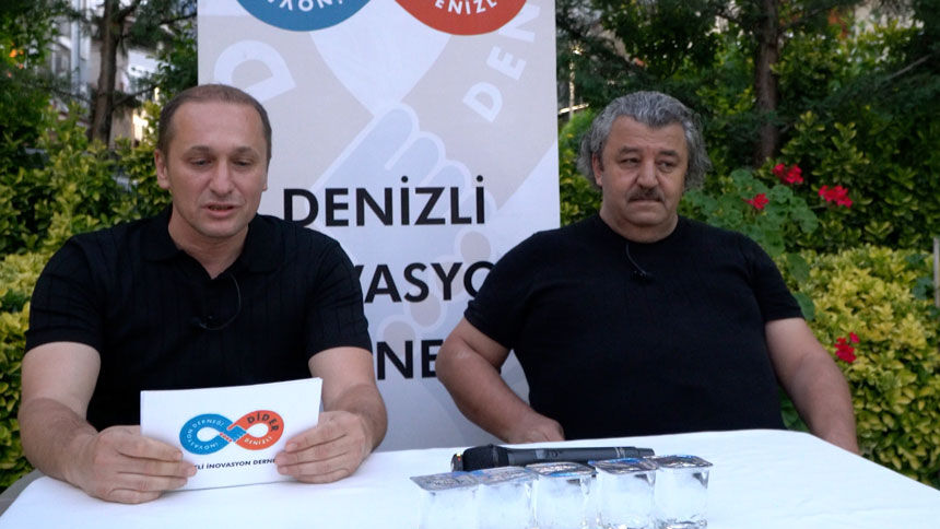 Dider Fikir Meclisi Turgut Tok Turk Dunyasinin Ortadoguya Bakisi2
