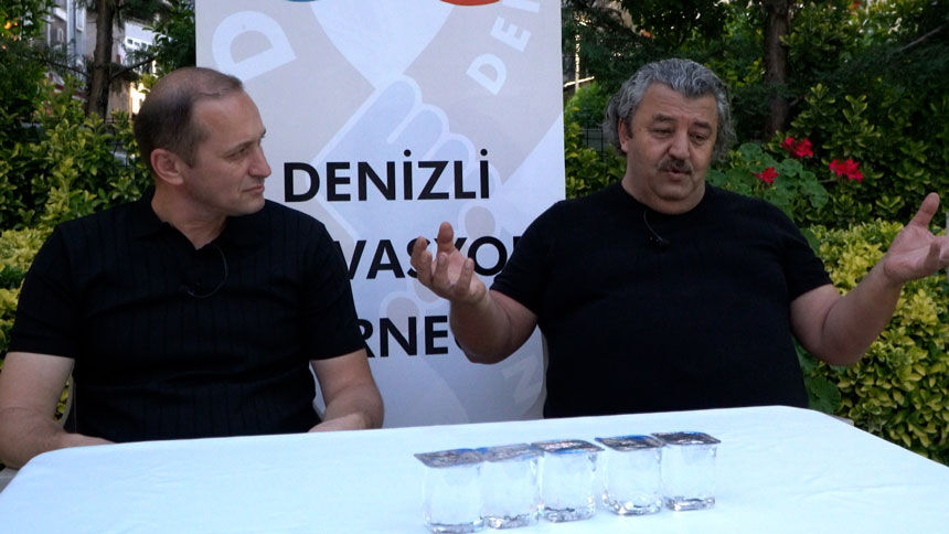 Dider Fikir Meclisi Turgut Tok Turk Dunyasinin Ortadoguya Bakisi4