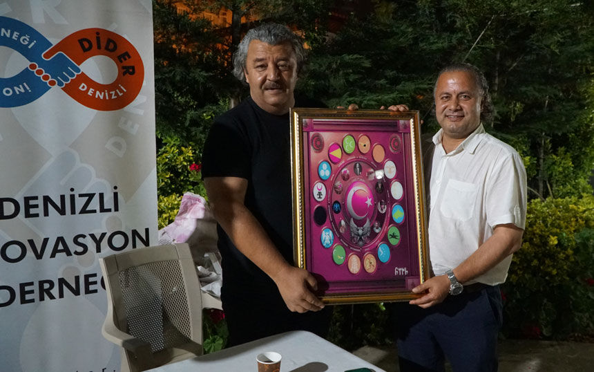 Dider Fikir Meclisi Turgut Tok Turk Dunyasinin Ortadoguya Bakisi6