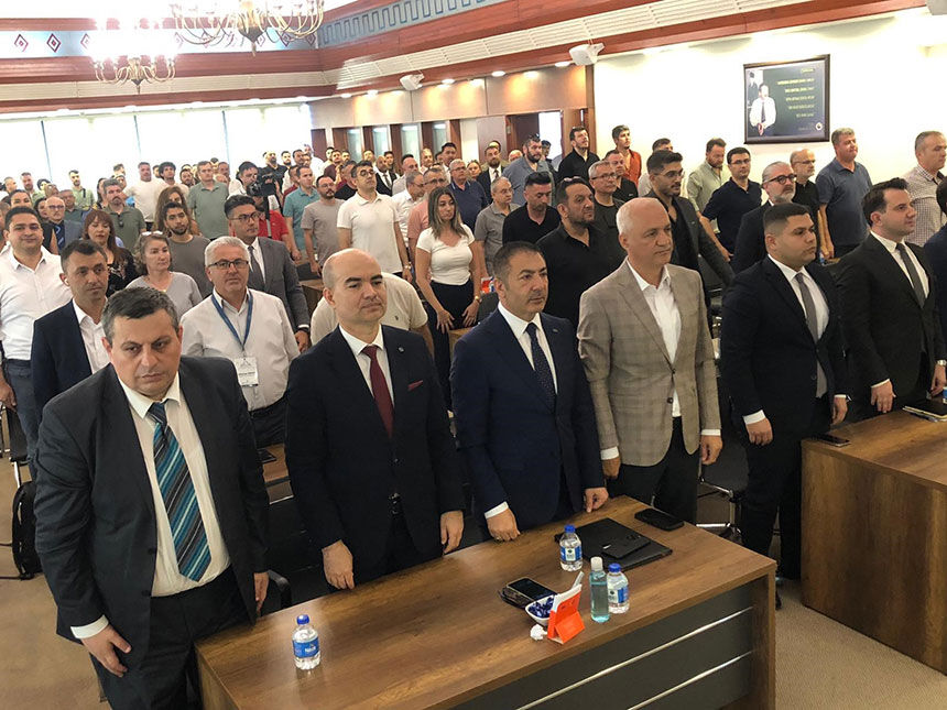 Dtoda Gayrimenkul Sektorundeki Yeni Duzenlemeler Ve Cezai Hukumler Masaya Yatirildi 1
