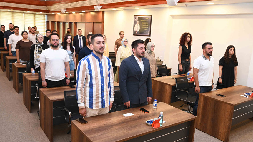 Genc Girisimciler Is Dunyasina Hazirlaniyorlar Dtoda Fikirden Sirkete Programi Basladi4