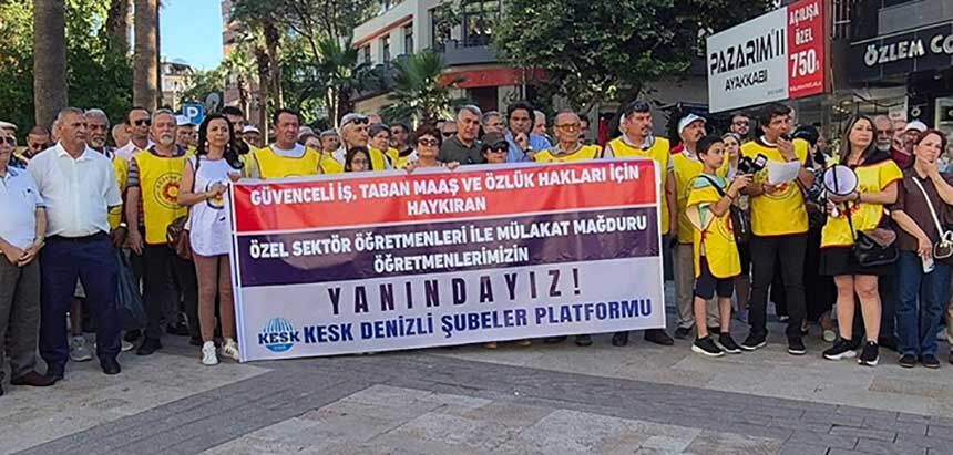 Kesk Candogandan Seslendi Barikat Degil Cozum Istiyoruz 2