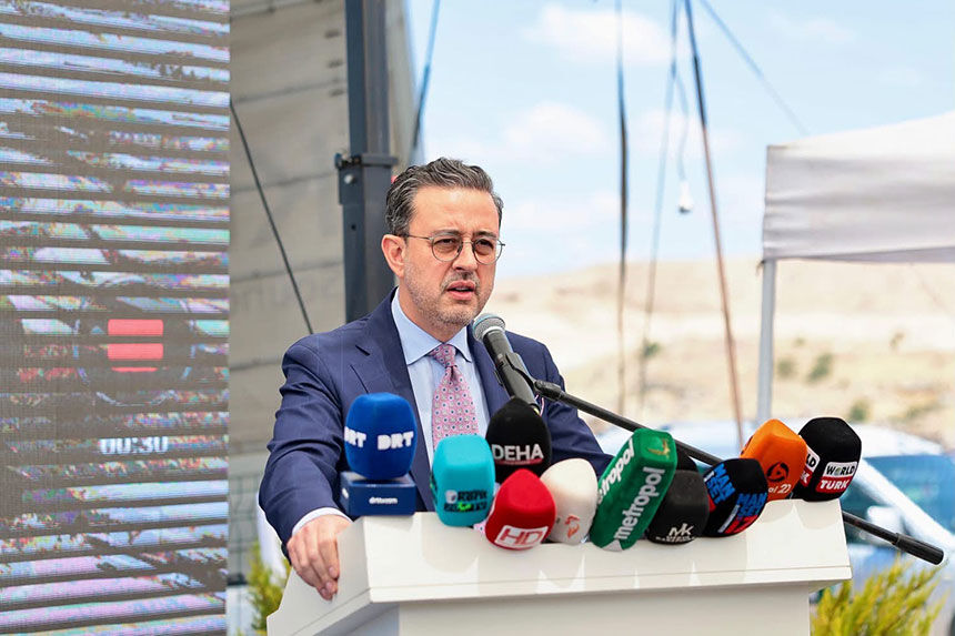 Makina Uretiminde Denizlide Yeni Donem Basladi 2