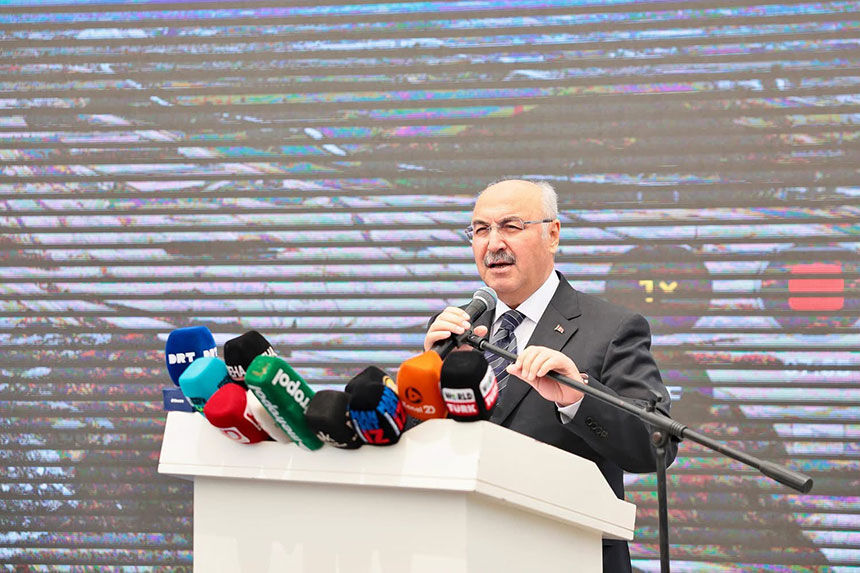 Makina Uretiminde Denizlide Yeni Donem Basladi 3