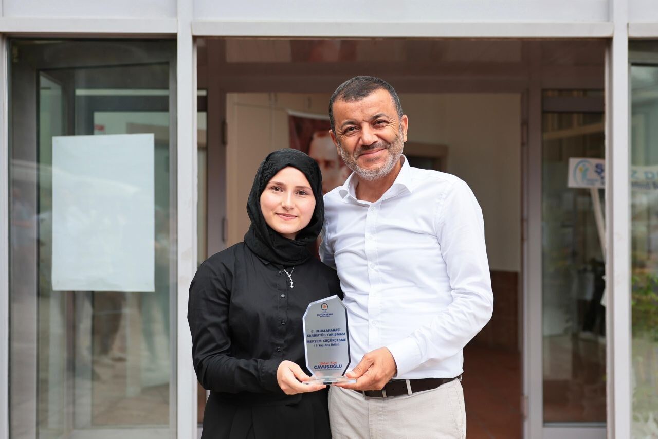 Meryem Küçükçeşme 18 Yaş Altı