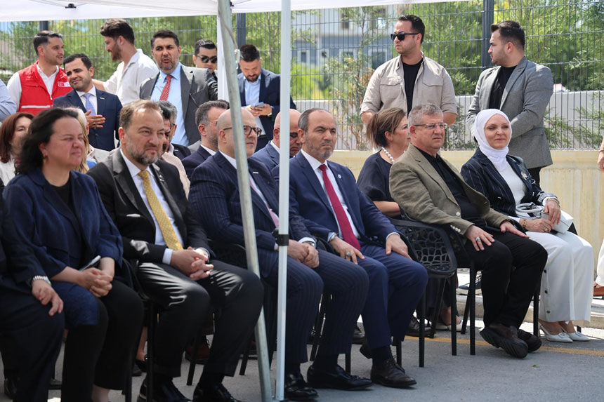 Musiad Denizli Subesi Yeni Hizmet Binasi Gorkemli Torenle Hizmete Girdi10