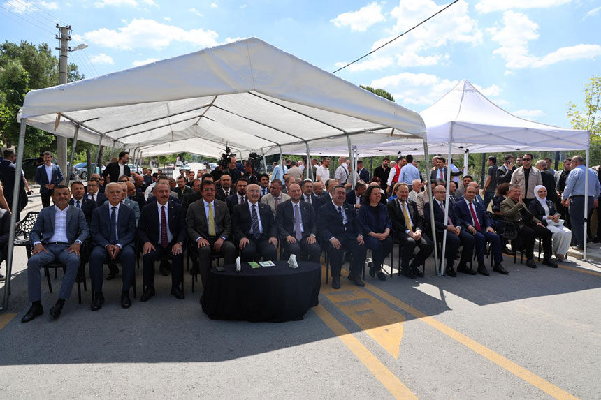 Musiad Denizli Subesi Yeni Hizmet Binasi Gorkemli Torenle Hizmete Girdi3