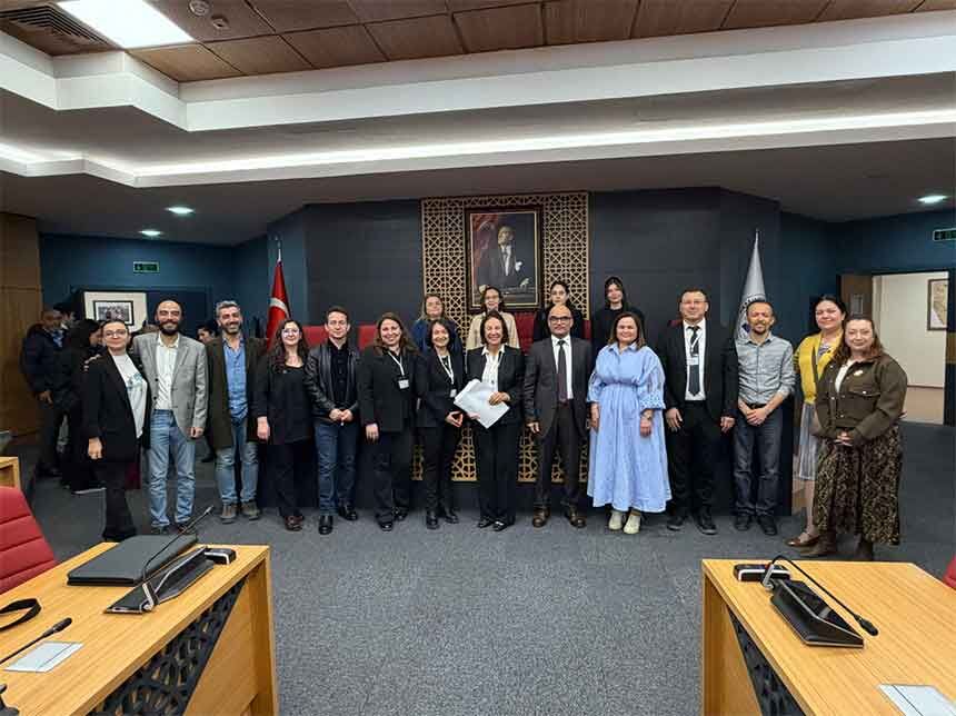 Paude Tarihi Gurur Turkiyede Bir Ilki Basaran Bolum Kalitesini Tescilledi 1