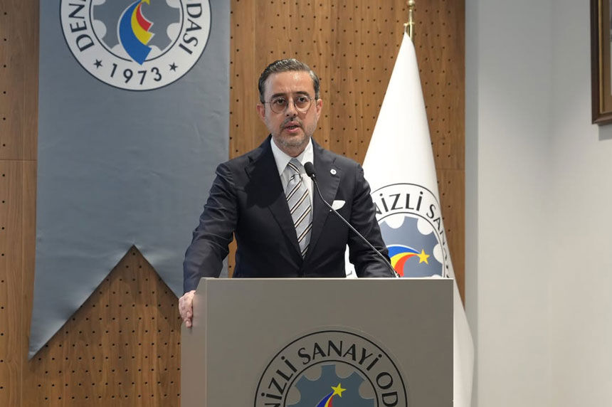 Sanayideki Daralma Alarm Veriyor Bu Sekilde Buyume Surdurulemez