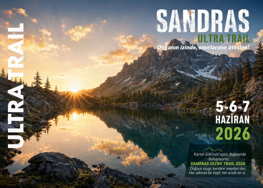 Sandras Ultra Trail Beyagac Denizli1