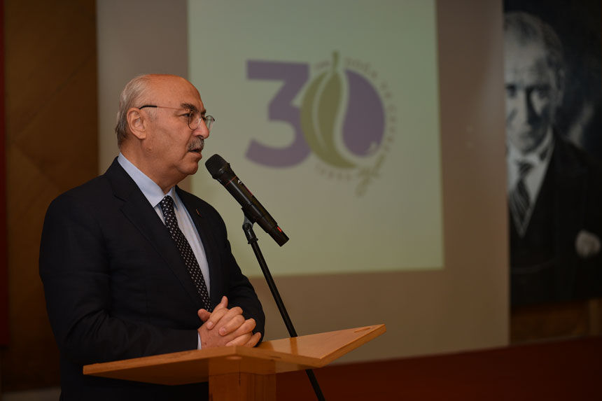 Tarihi Degirmende Anlamli Bulusma Docev 30 Yasini Kutladi1
