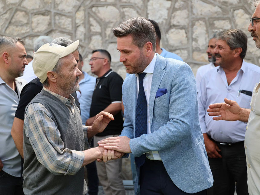 Tavasta Ortak Akil Mesaisi Baskan Tatik Muhtarlarla Yol Haritasini Cizdi3