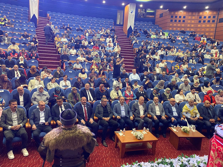 Teroristler Tarafindan 33 Yil Once Sehit Edilen 33 Mehmetcik Denizlide Anildi1