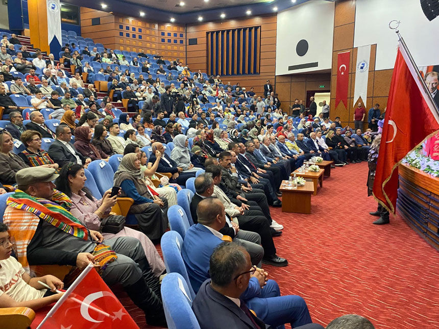 Teroristler Tarafindan 33 Yil Once Sehit Edilen 33 Mehmetcik Denizlide Anildi2