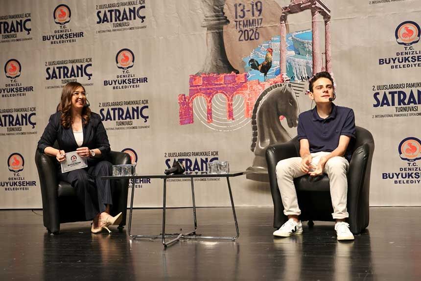 2 Uluslararasi Pamukkale Acik Satranc Turnuvasi Basladi 1