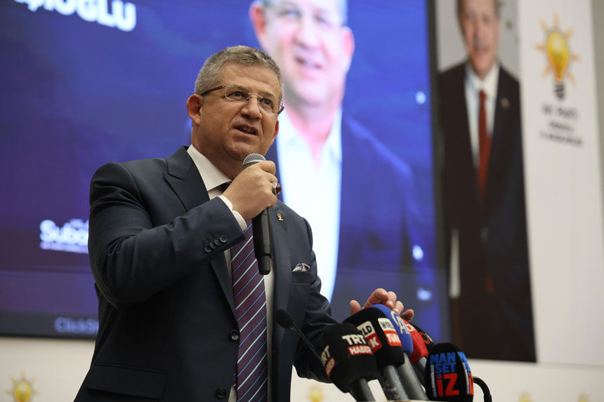 Ak Parti Denizli Hane Ziyaret3