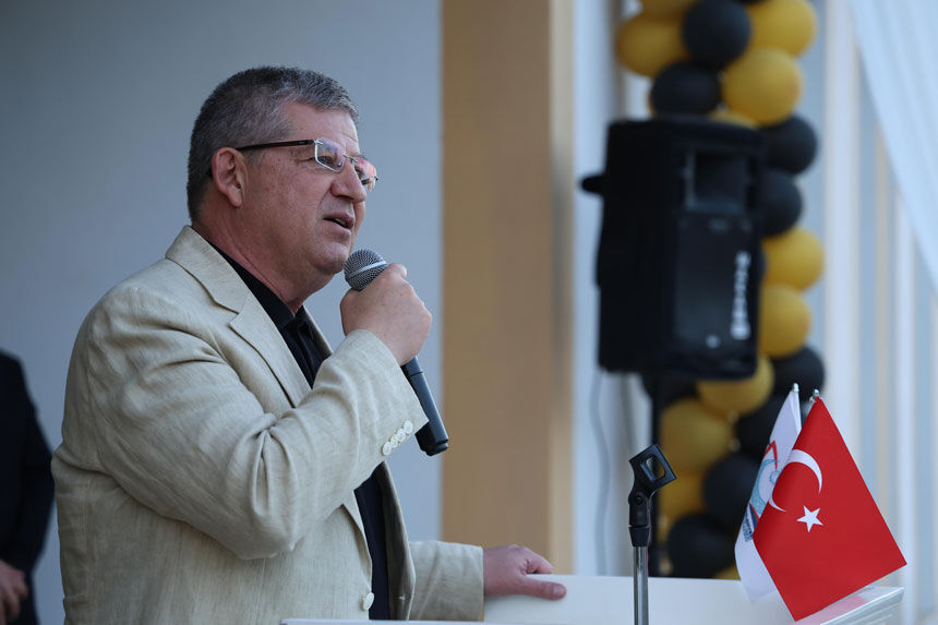 Ak Parti Denizli Hane Ziyaret4
