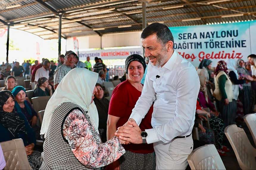 Baskan Cavusoglundan Beyagaca Kapsamli Ziyaret 3