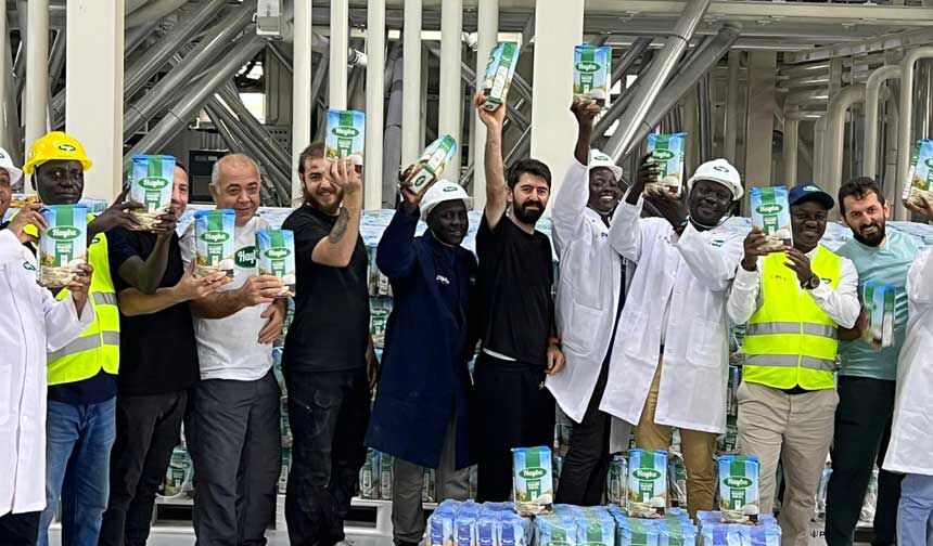 Bes Kitada 60Tan Fazla Ulke Tanis Millingin Ihracat Agi Nasil Genisledi 3