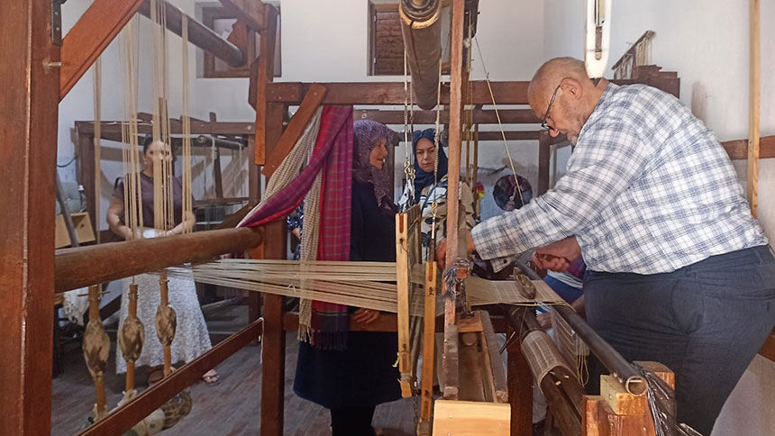 Buyuksehirden Yerli Turistlere Ucretsiz Gezi Hamlesi 1