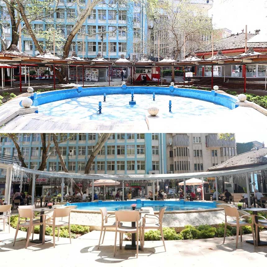 Candogan Parkinda 59 Gunde Rekor Donusum 1