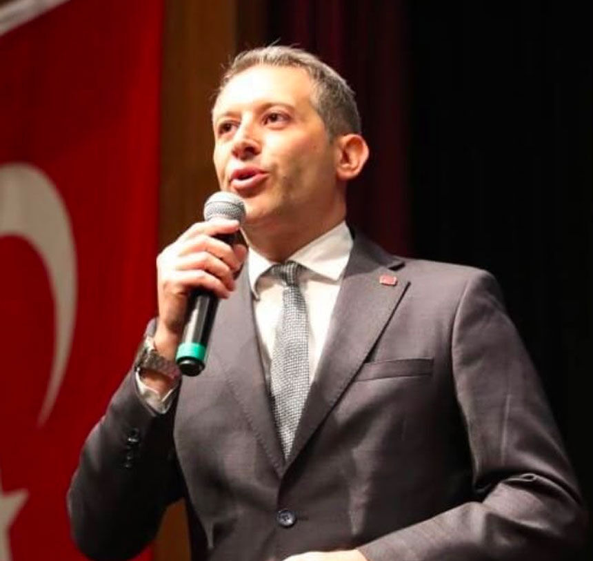 Chp Istifa Mahir Akbaba Yeni Parti1