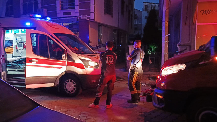 Denizli Atalar Mahallesi Bozuk Et 1