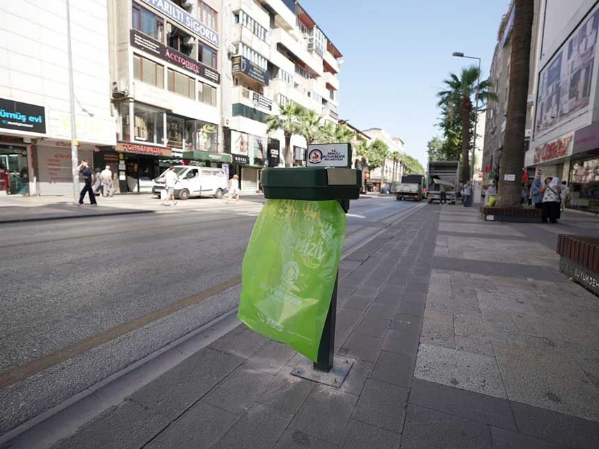 Denizli Buyuksehir Temiz Gelecek Icin Yatirimlari Hizlandirdi